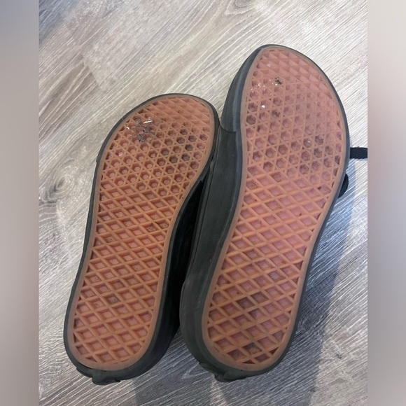 Vans' Men's Atwood Deluxe Lace Up Sneaker Size 7 - Picture 6 of 7